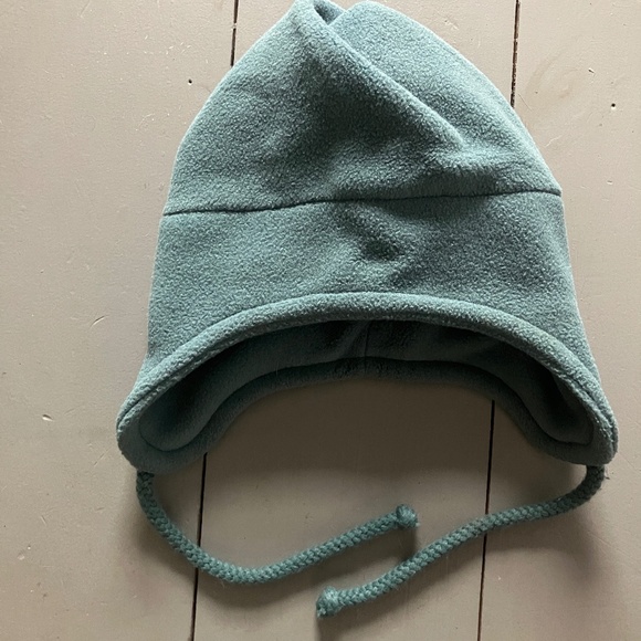Polartec EMS Fleece Beanie Winter Hat - Picture 1 of 7